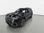 2021 Volkswagen Atlas 3.6L V6 SEL R-Line