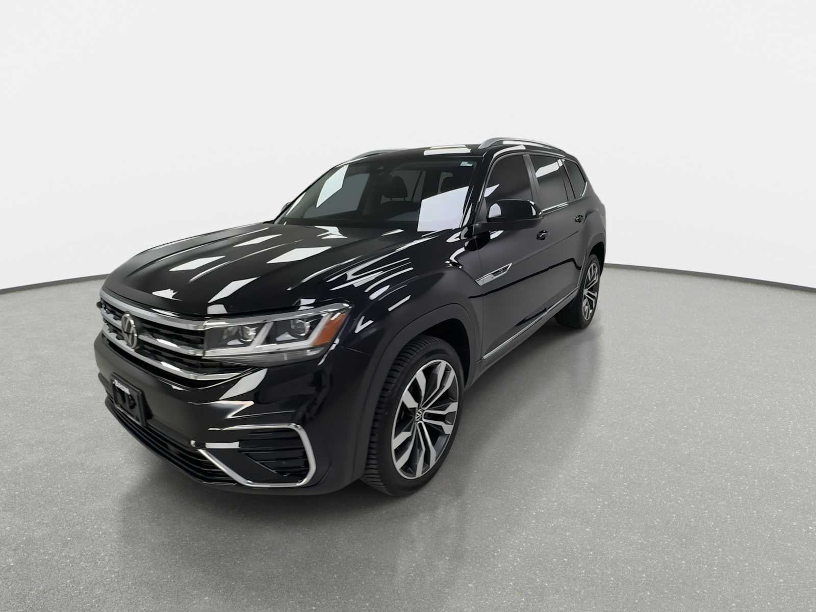 2021 Volkswagen Atlas 3.6L V6 SEL R-Line