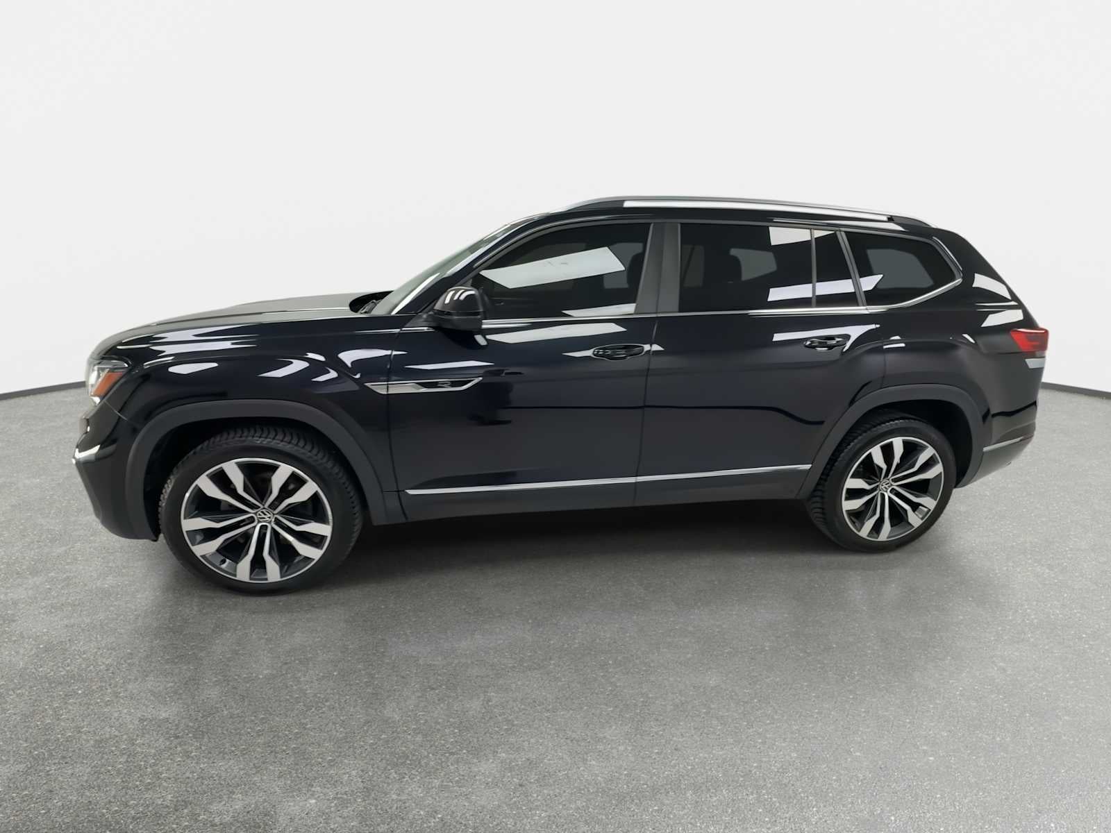 2021 Volkswagen Atlas 3.6L V6 SEL R-Line