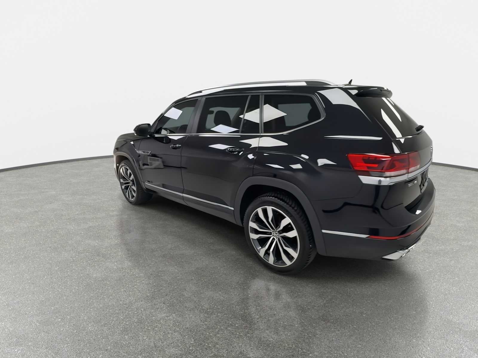 2021 Volkswagen Atlas 3.6L V6 SEL R-Line