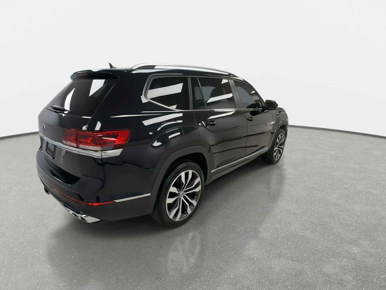 2021 Volkswagen Atlas 3.6L V6 SEL R-Line