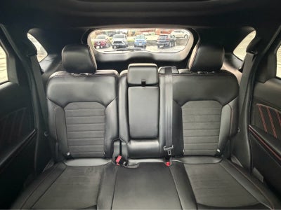 2022 Ford Edge ST-Line