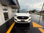 2022 Ford Edge ST-Line