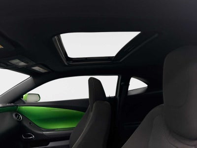 2010 Chevrolet Camaro 1LT