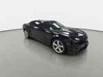 2011 Chevrolet Camaro 2SS