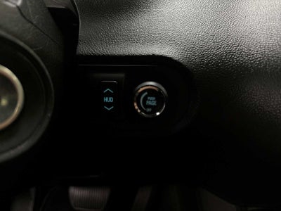 2011 Chevrolet Camaro 2SS