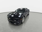 2011 Chevrolet Camaro 2SS