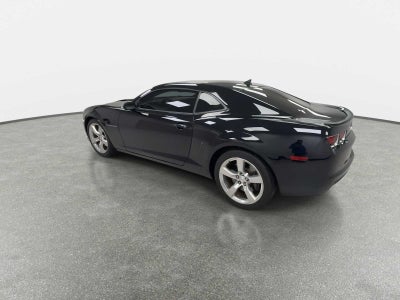 2011 Chevrolet Camaro 2SS