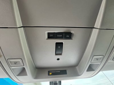 2019 Chevrolet Silverado 2500 HD Work Truck