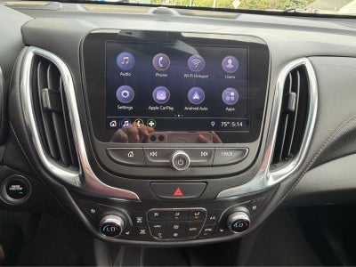 2021 Chevrolet Equinox Premier