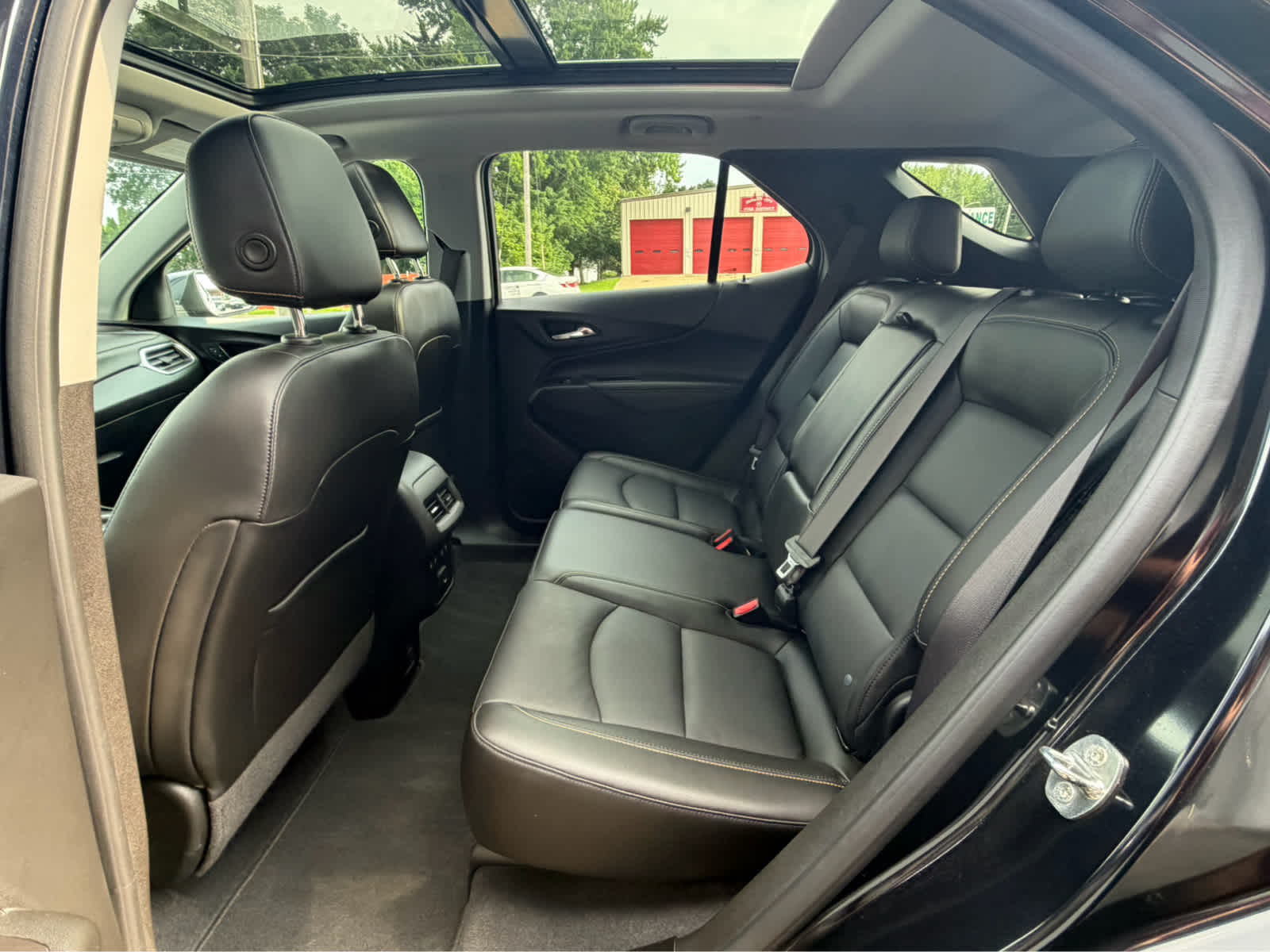 2021 Chevrolet Equinox Premier