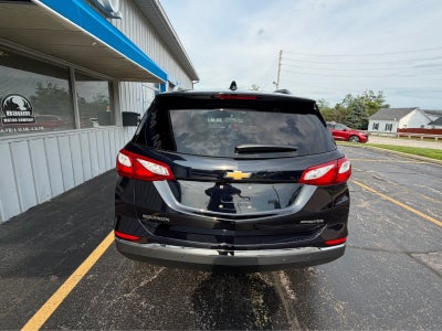 2021 Chevrolet Equinox Premier