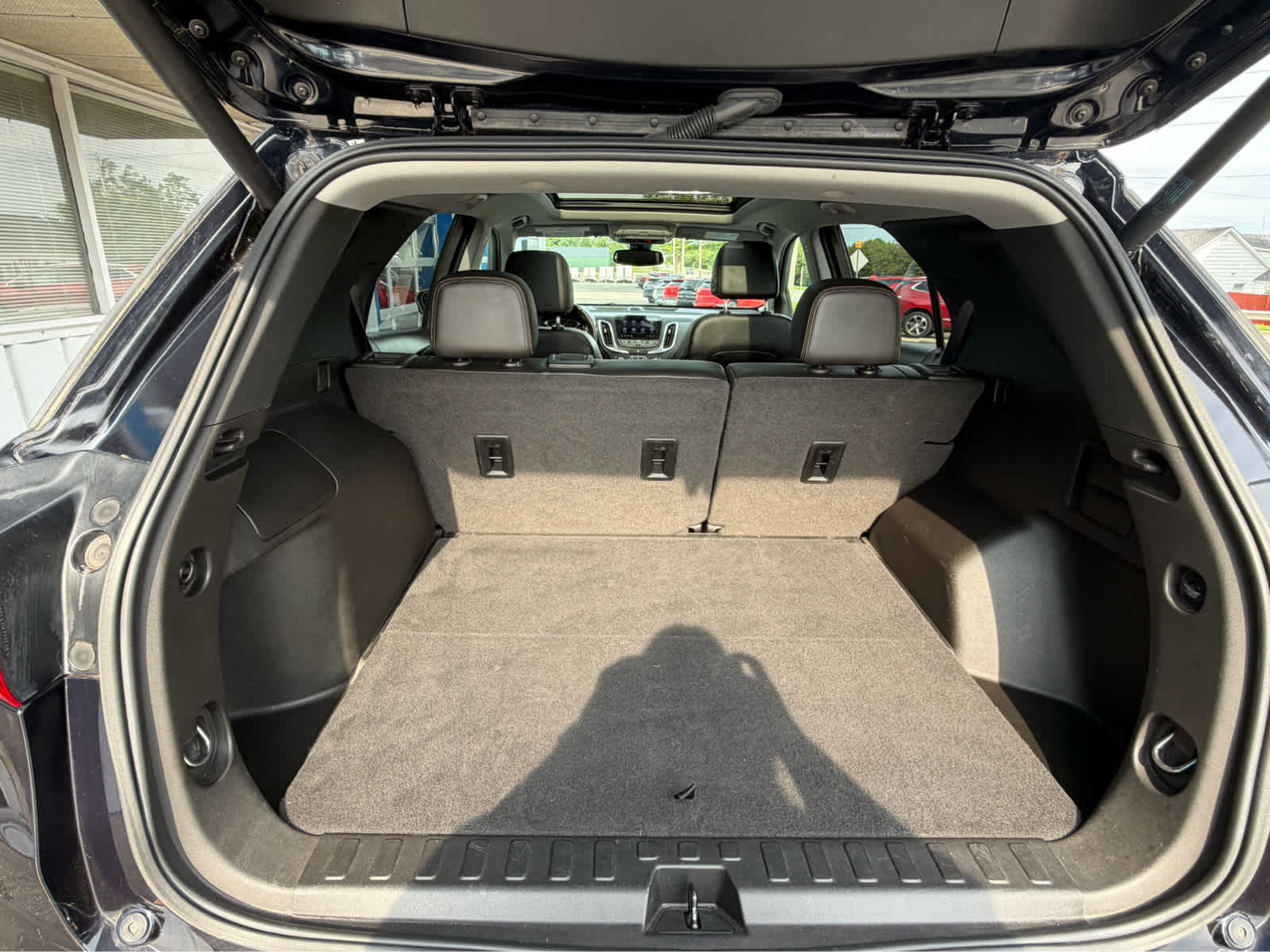 2021 Chevrolet Equinox Premier