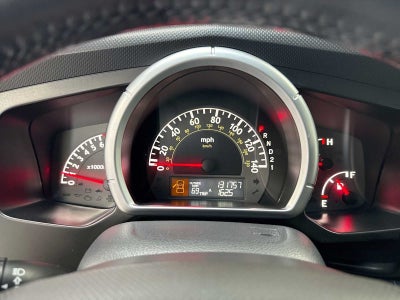 2008 Honda Ridgeline RTL