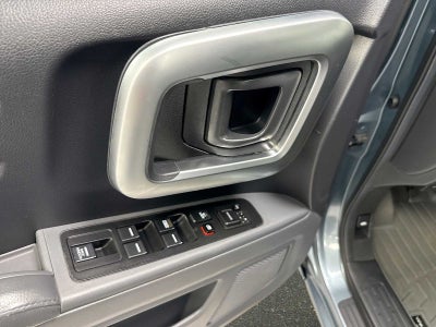 2008 Honda Ridgeline RTL