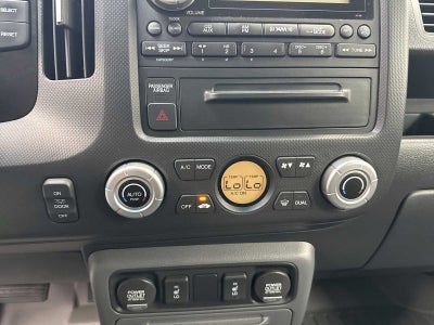 2008 Honda Ridgeline RTL