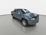 2008 Honda Ridgeline RTL