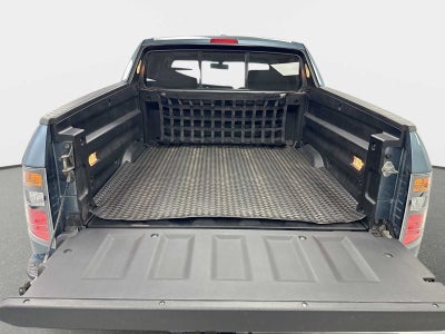 2008 Honda Ridgeline RTL