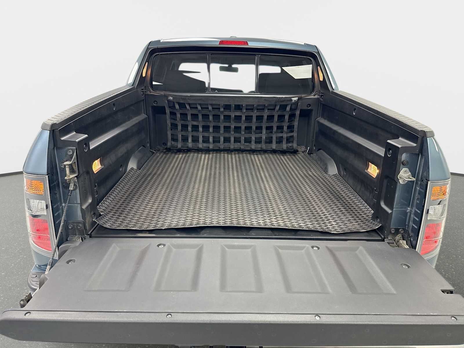 2008 Honda Ridgeline RTL