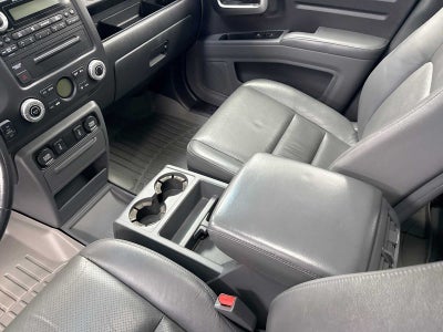 2008 Honda Ridgeline RTL