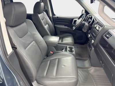 2008 Honda Ridgeline RTL