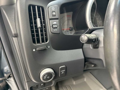 2008 Honda Ridgeline RTL