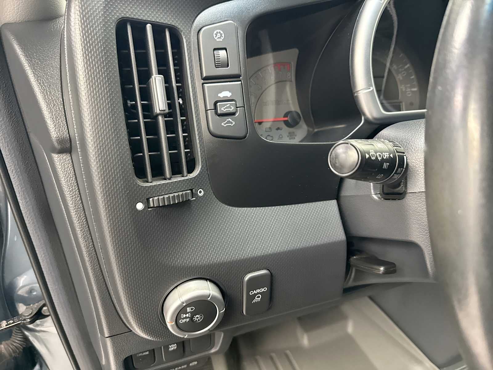 2008 Honda Ridgeline RTL
