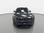 2019 Jeep Compass Latitude FWD