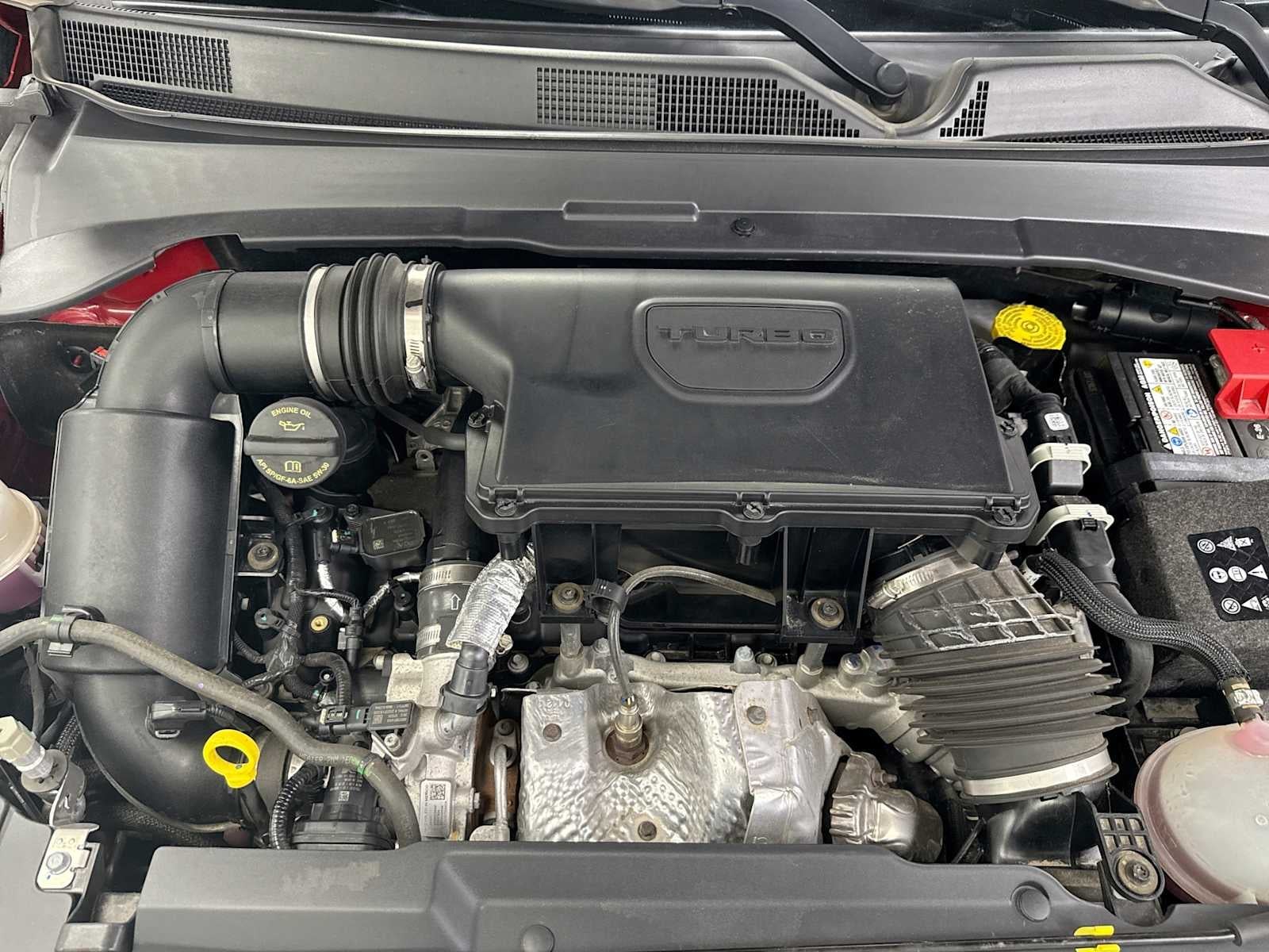 2023 Jeep Compass High Altitude 4x4