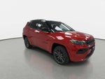 2023 Jeep Compass High Altitude 4x4