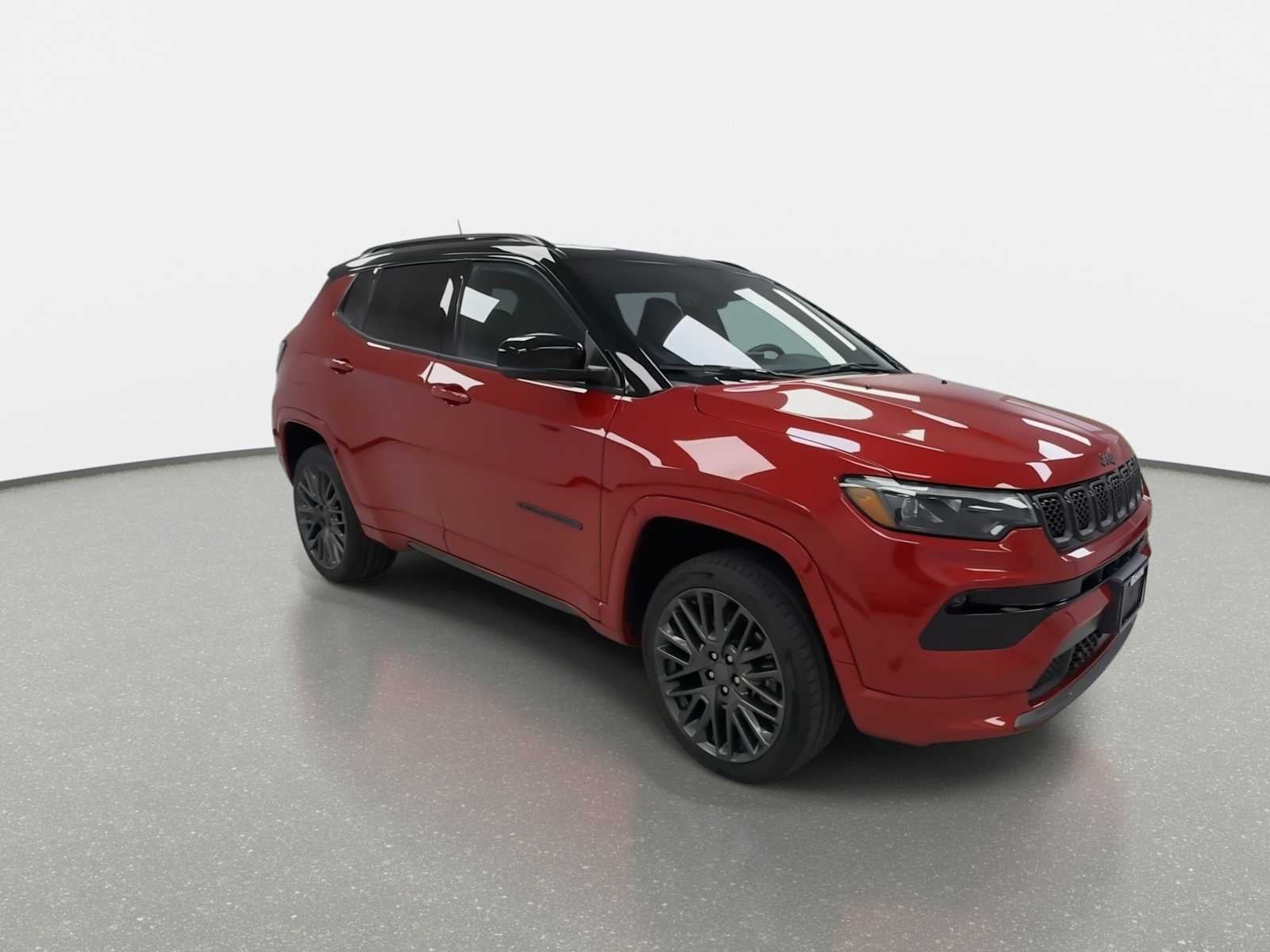 2023 Jeep Compass High Altitude 4x4