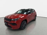 2023 Jeep Compass High Altitude 4x4