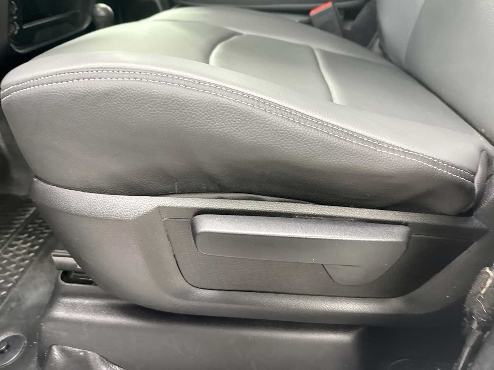 2020 RAM 2500 Tradesman