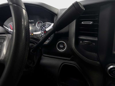 2020 RAM 2500 Tradesman