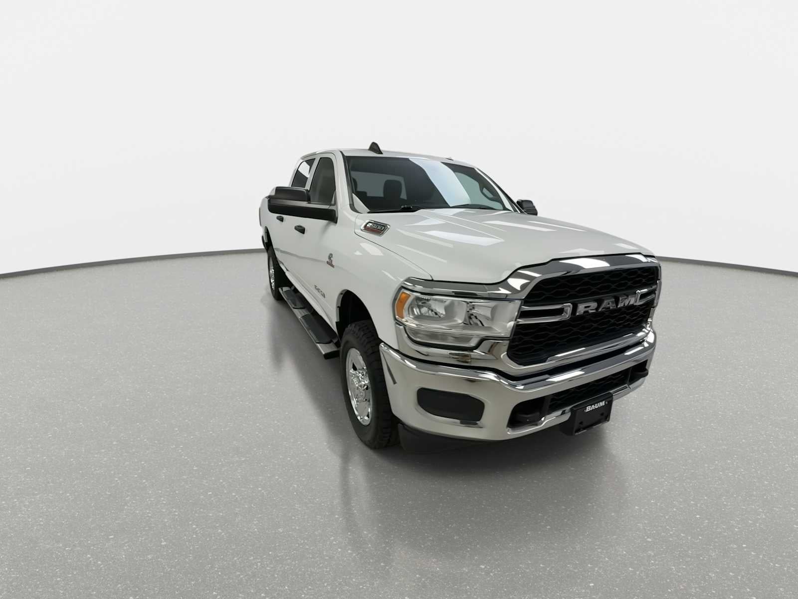 2020 RAM 2500 Tradesman