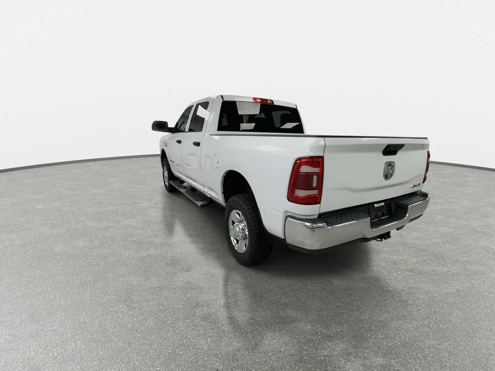 2020 RAM 2500 Tradesman