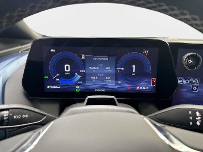 2024 Chevrolet Equinox EV 2LT