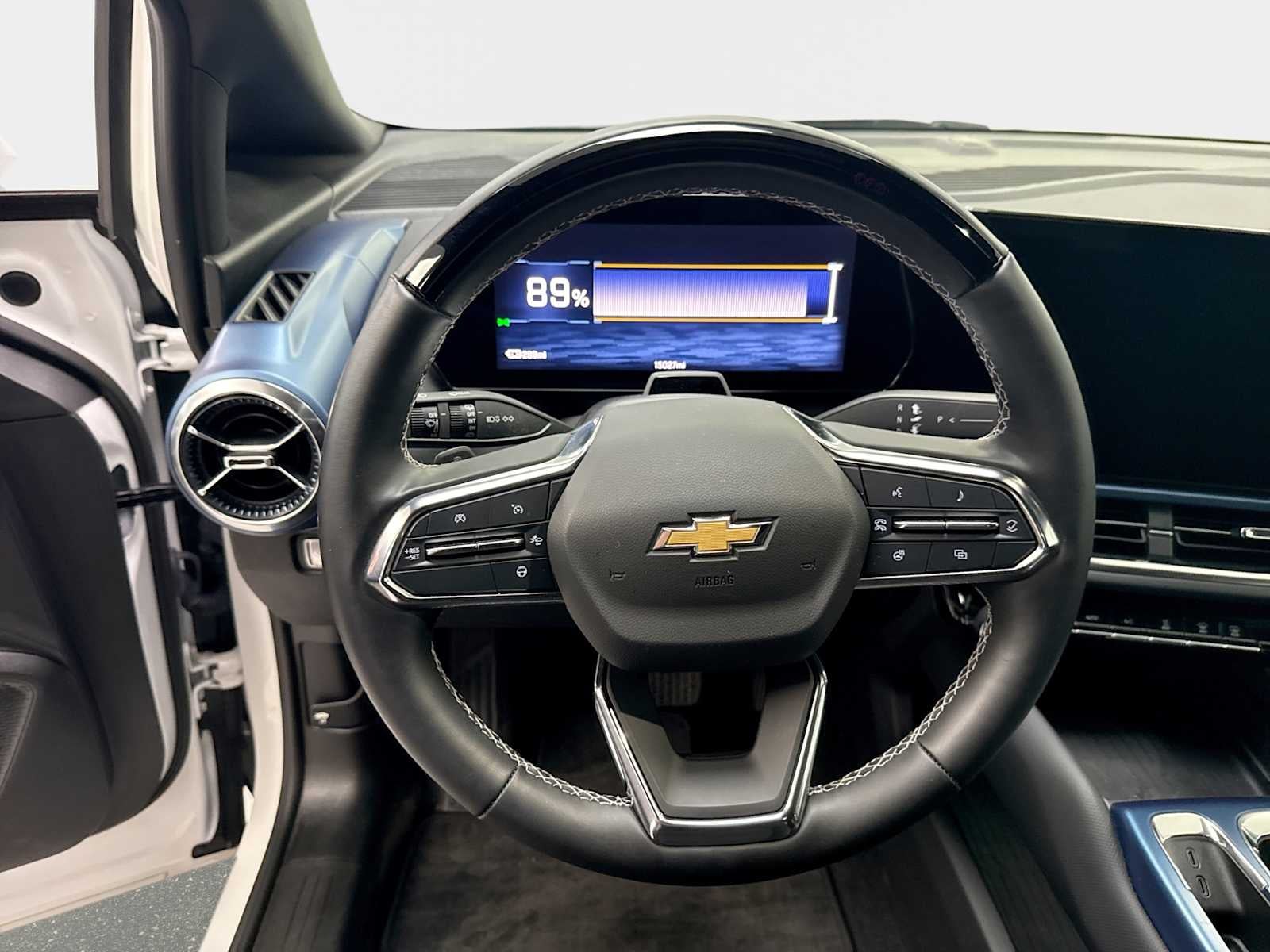 2024 Chevrolet Equinox EV 2LT