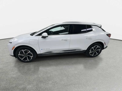 2024 Chevrolet Equinox EV 2LT