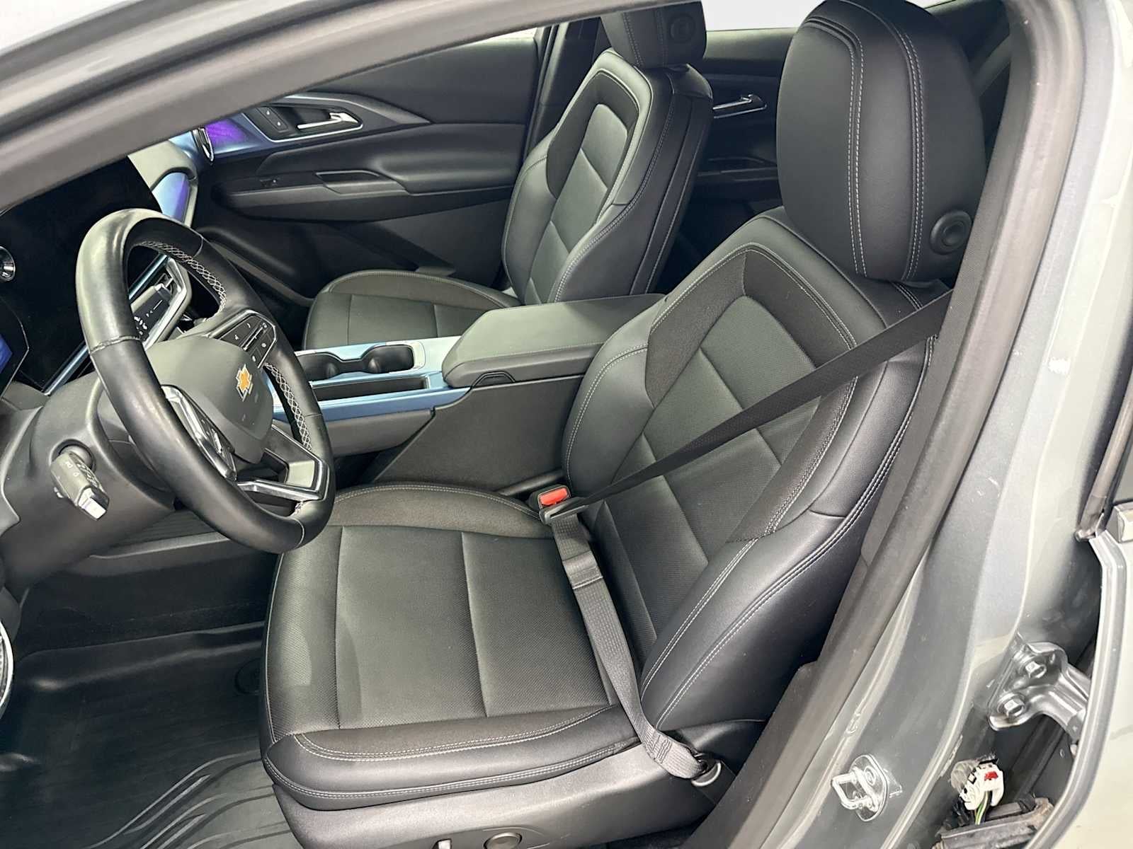2024 Chevrolet Equinox EV 2LT