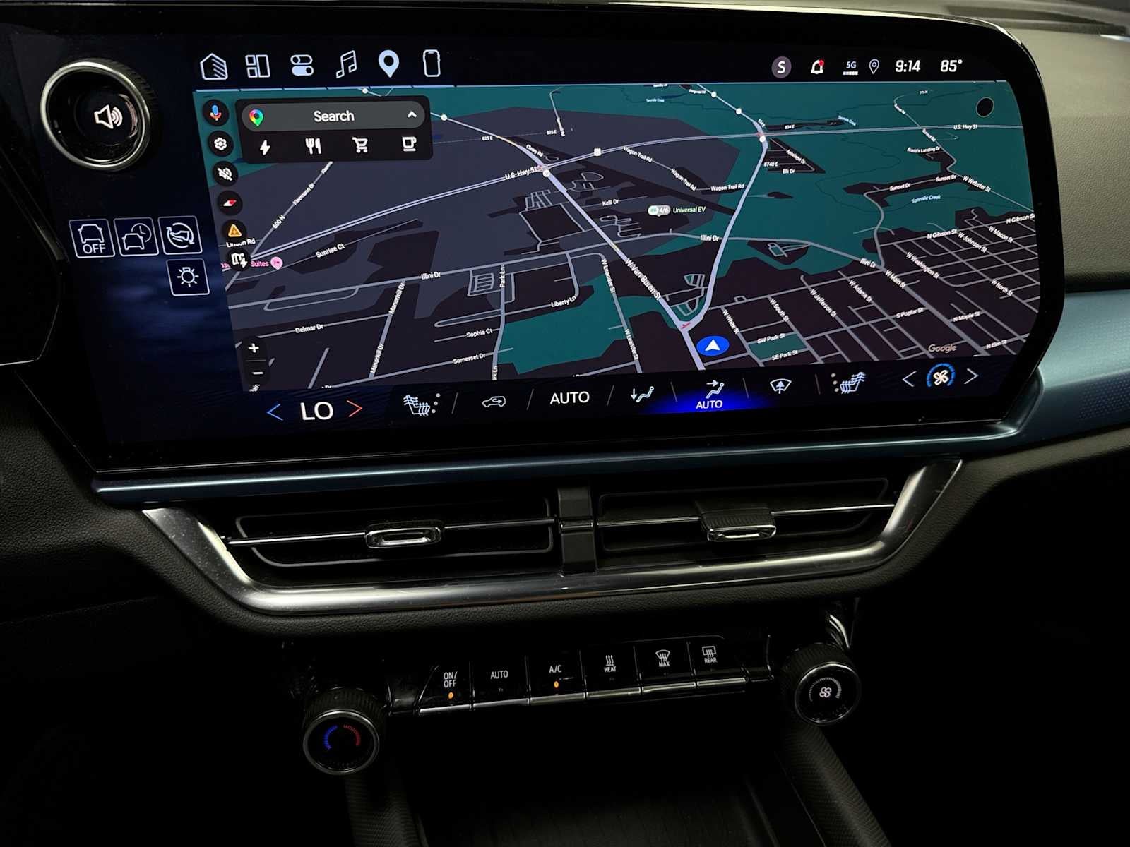 2024 Chevrolet Equinox EV 2LT