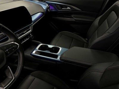 2024 Chevrolet Equinox EV 2LT