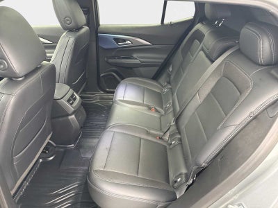 2024 Chevrolet Equinox EV 2LT