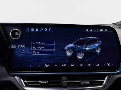 2024 Chevrolet Equinox EV 2LT