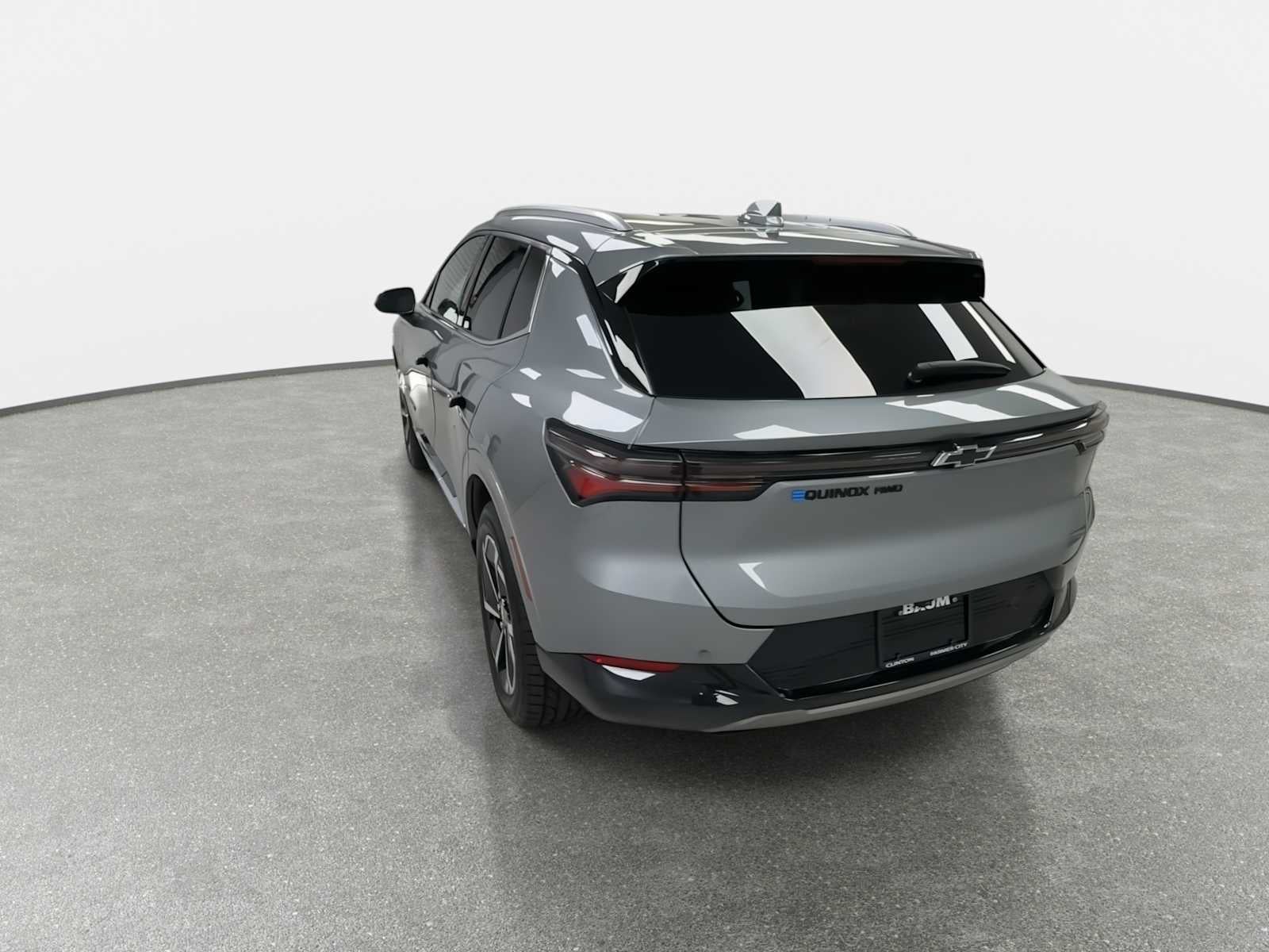 2024 Chevrolet Equinox EV 2LT