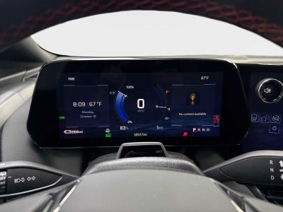 2024 Chevrolet Equinox EV 2RS