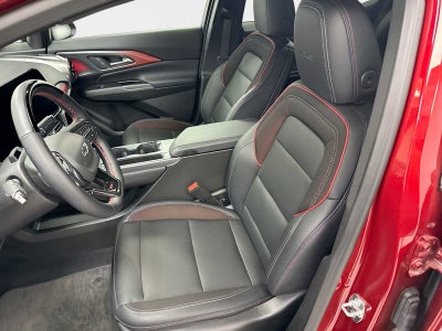 2024 Chevrolet Equinox EV 2RS