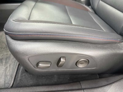 2024 Chevrolet Equinox EV 2RS