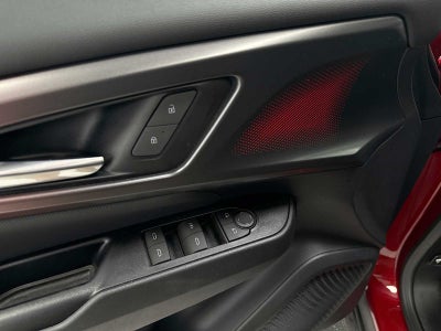2024 Chevrolet Equinox EV 2RS