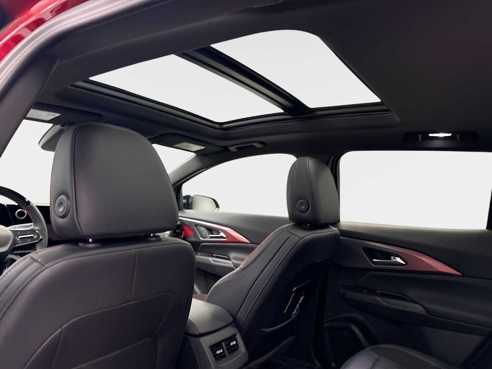 2024 Chevrolet Equinox EV 2RS